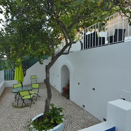 Patios Das Marias - Rosas Setubal Exterior photo