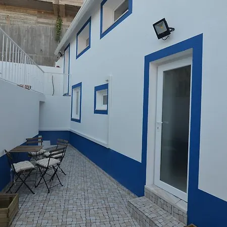 Patios Das Marias - Rosas Setubal Exterior photo