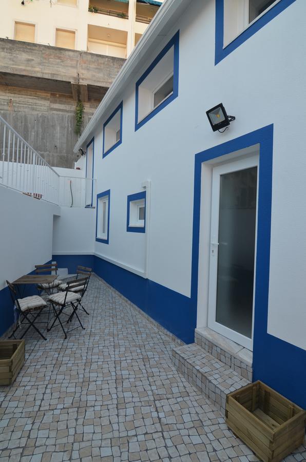 Patios Marias - Rosas Appartamento *